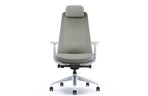 Top Executive Office Chair with Headrest