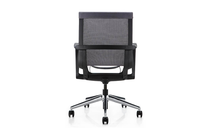 Office Chair with Mesh Back And Seat