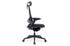 Ergonomic Office Desk Chair with Headrest