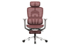 Luxury Adjustable Height Office Chair