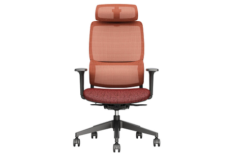 Luxury Modern Ergonomic Office Chair