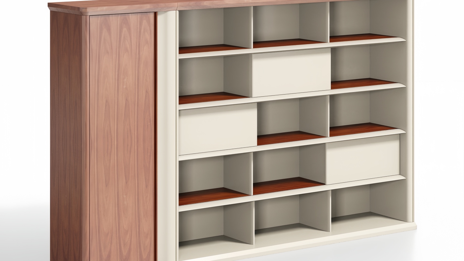 file cabinet