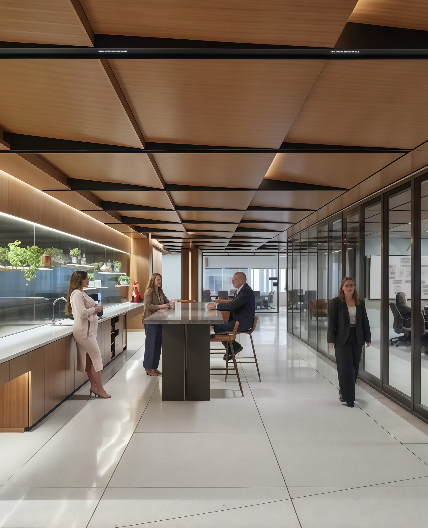 law firm offices design