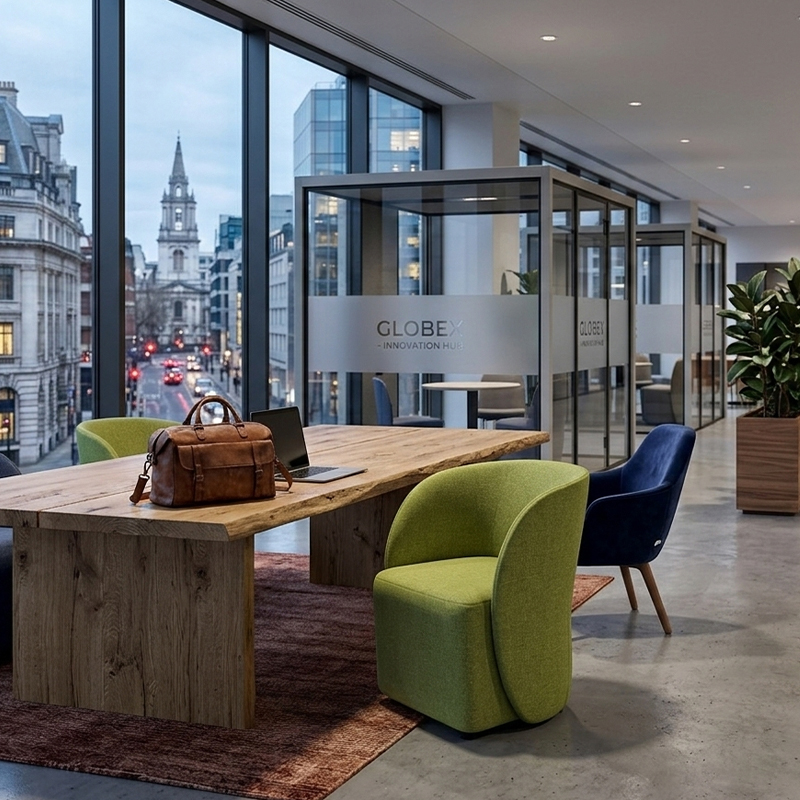 Accent Chair Office Leisure Furniture