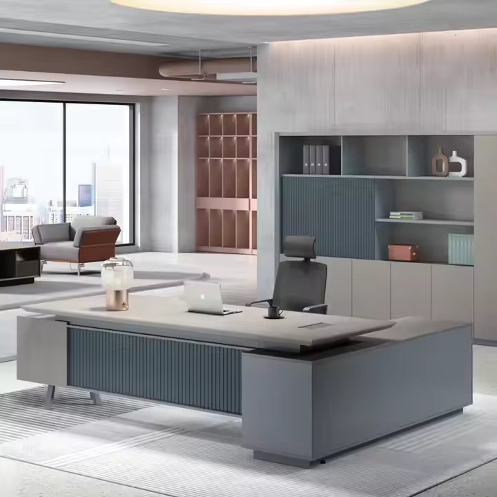 Director_Ceo_Luxury_Modern_L_Shape_Executive_Office_Desk