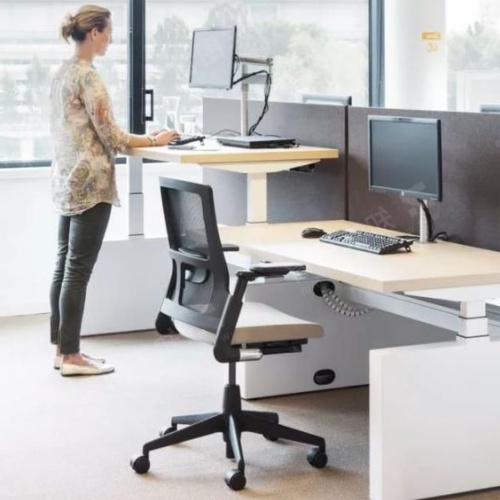 standing desk