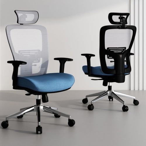 Breathable Mesh Office Chairs