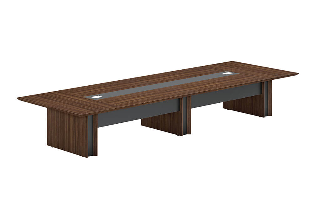 Contemporary Design Conference Table for Office