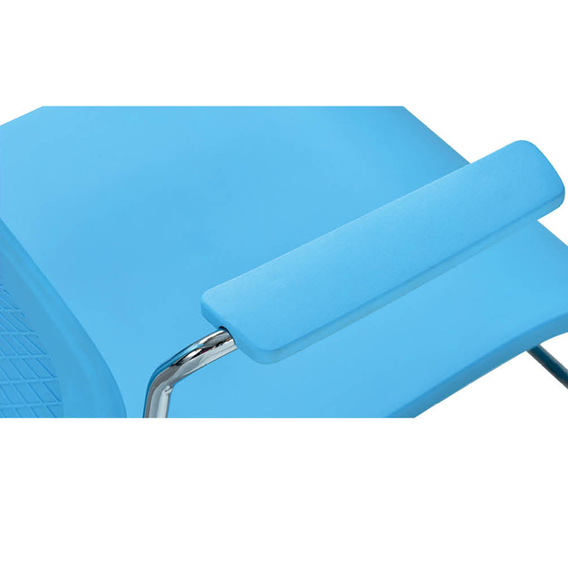 JUEDU CHAIR Series Recreational Chair | W540*D550*H795(mm)