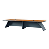 JUEDU WINSON Series Conference Table |W3800*D1400*H760(mm)|