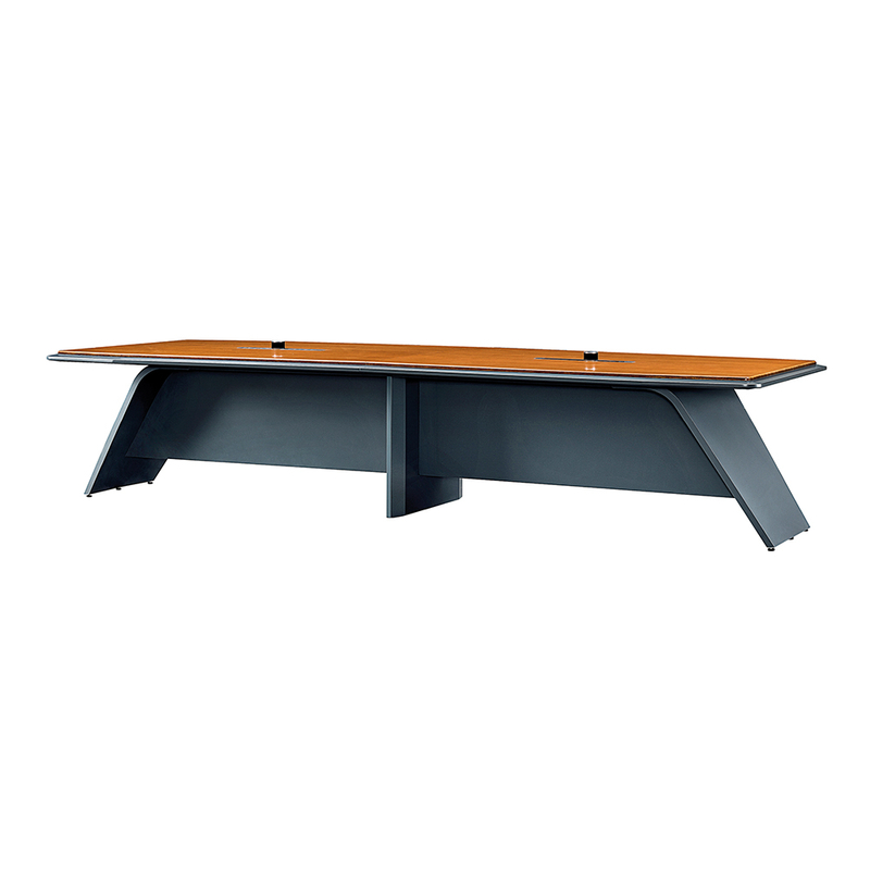 JUEDU WINSON Series Conference Table |W3800*D1400*H760(mm)|