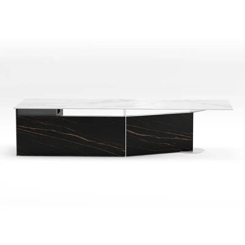 Sintered Stone Executive Desk