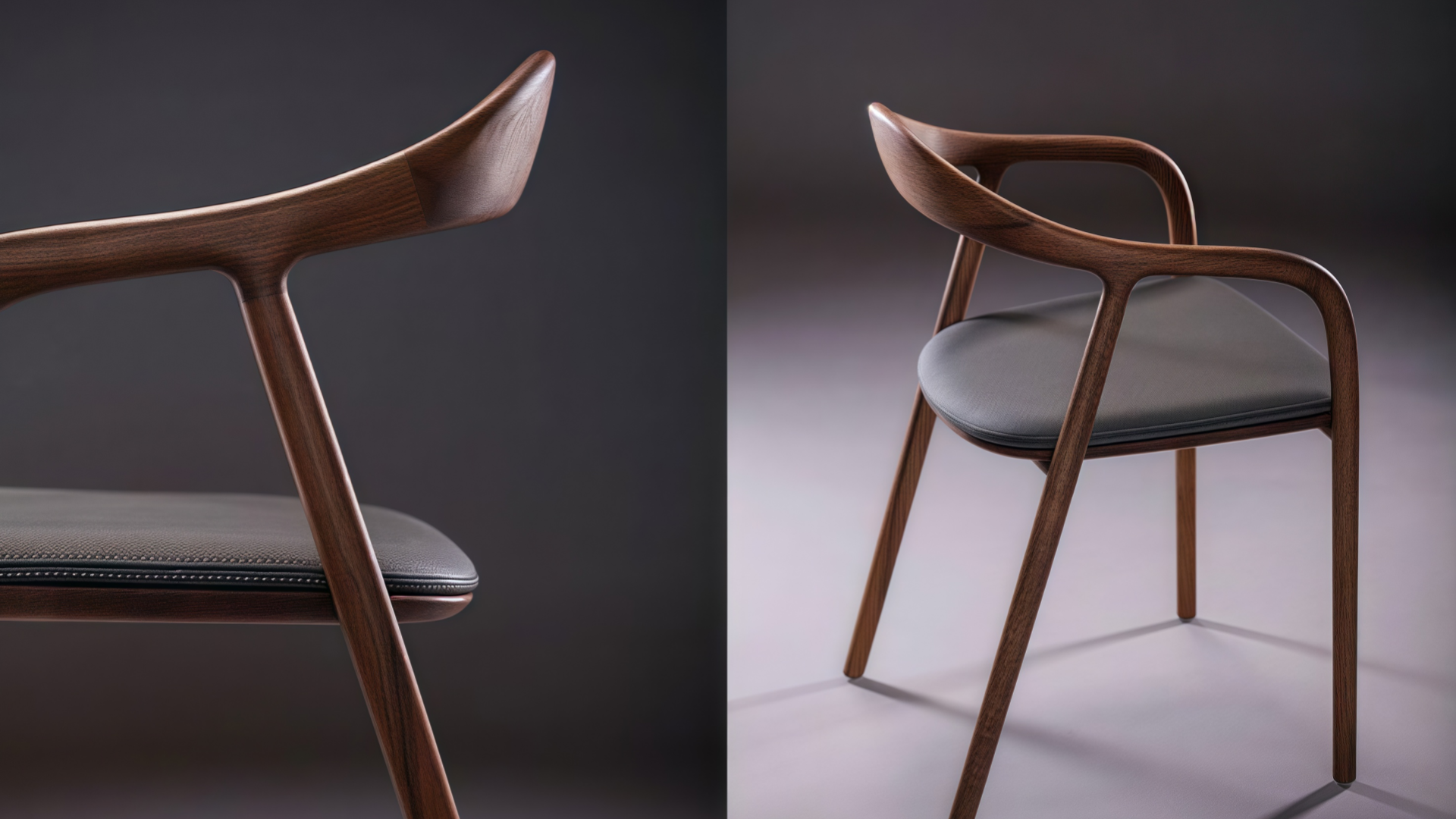 ergonomic executive chair