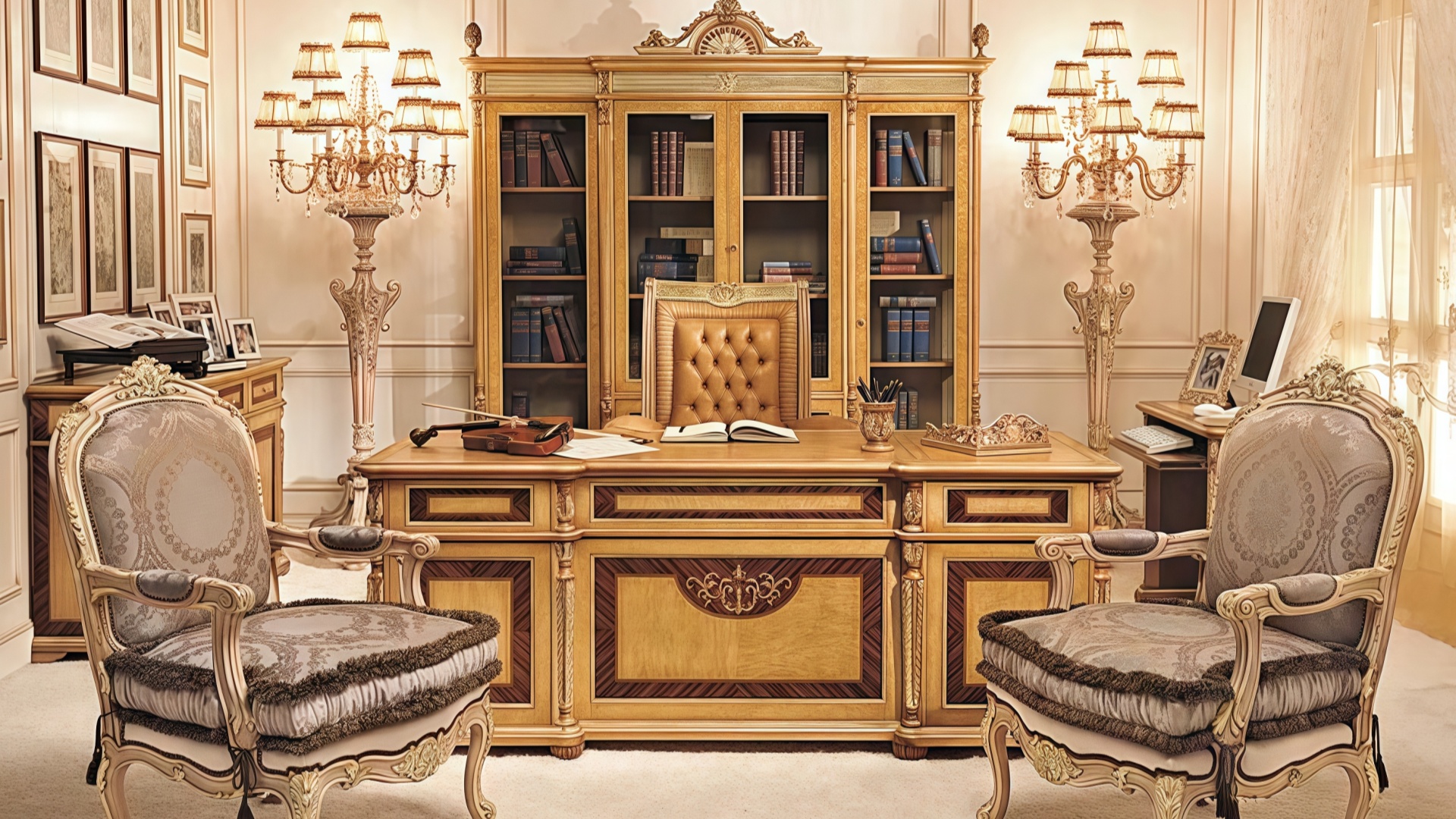 luxury-italian-furniture-direttorio-collection
