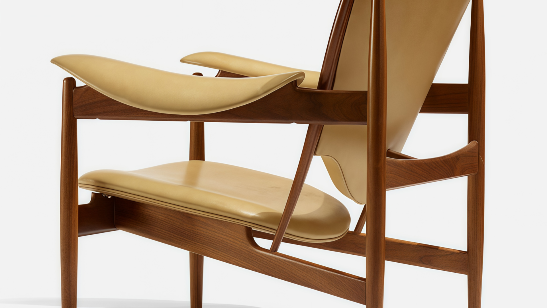 mid-century diplomatic furniture