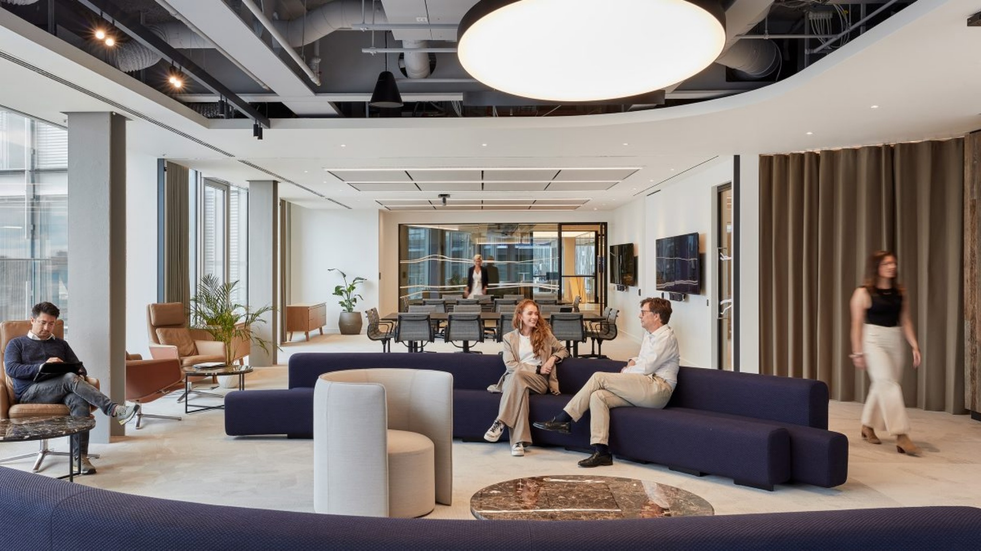 m moser associates