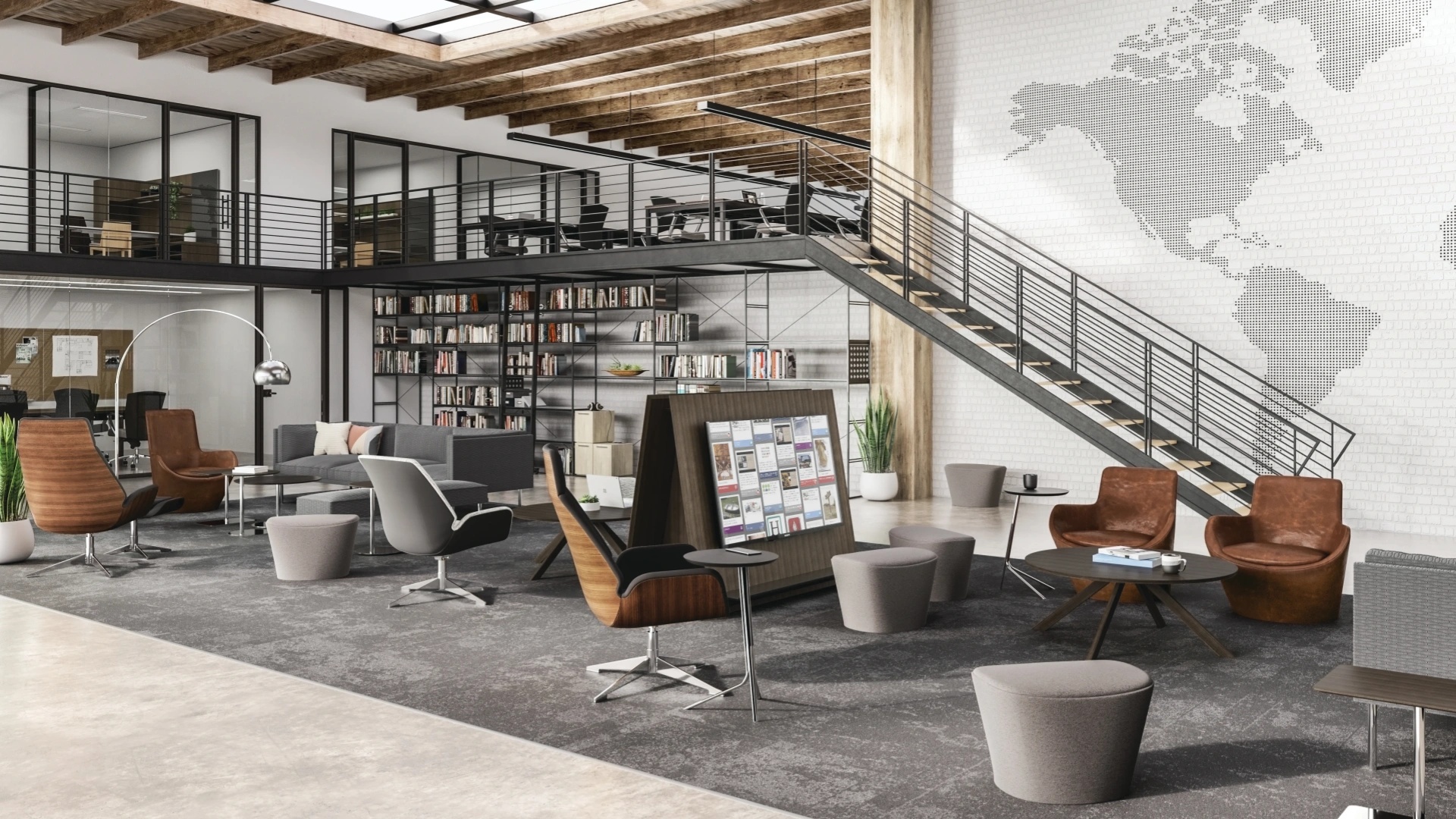 hni corporation office furniture
