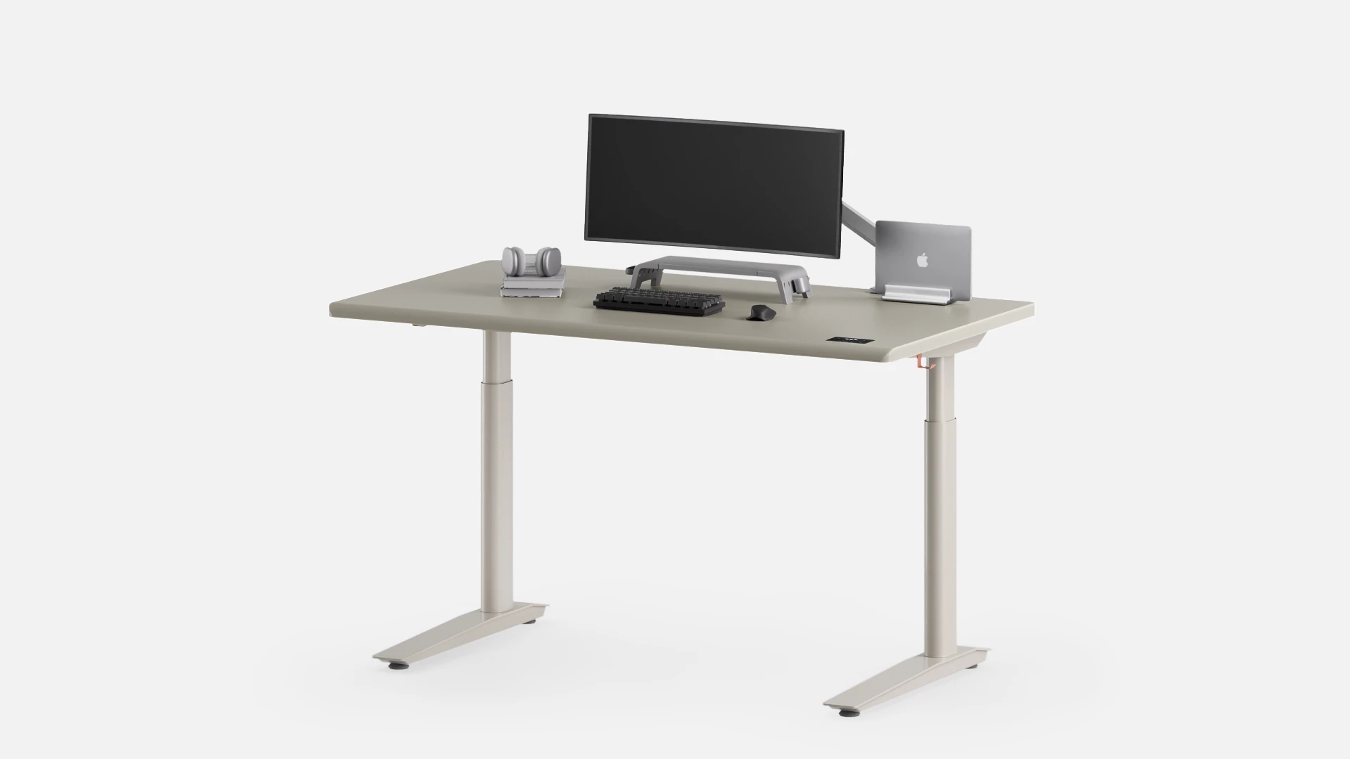Autonomous Desk 5