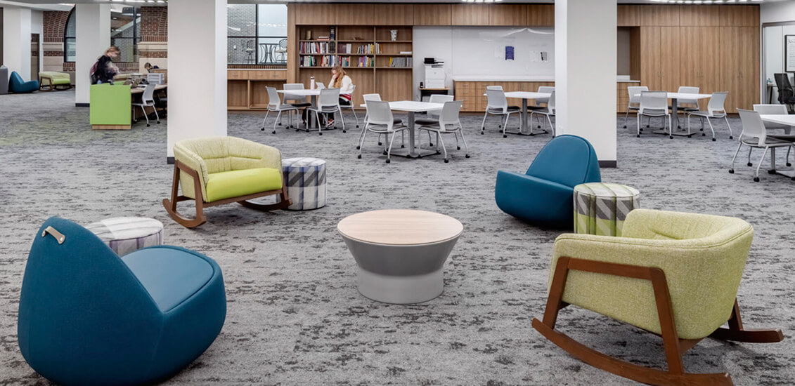 education furniture