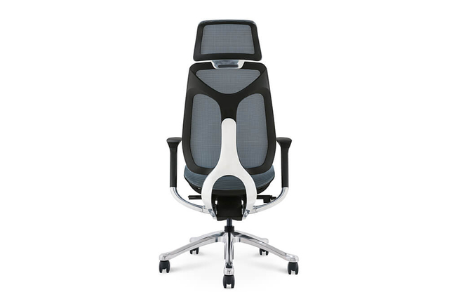 Mesh Executive Chair Ergonomic