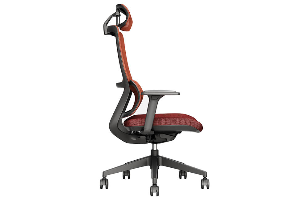 luxury modern ergonomic office chair