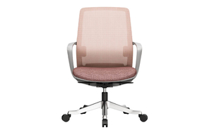 adjustable office chair with wheels