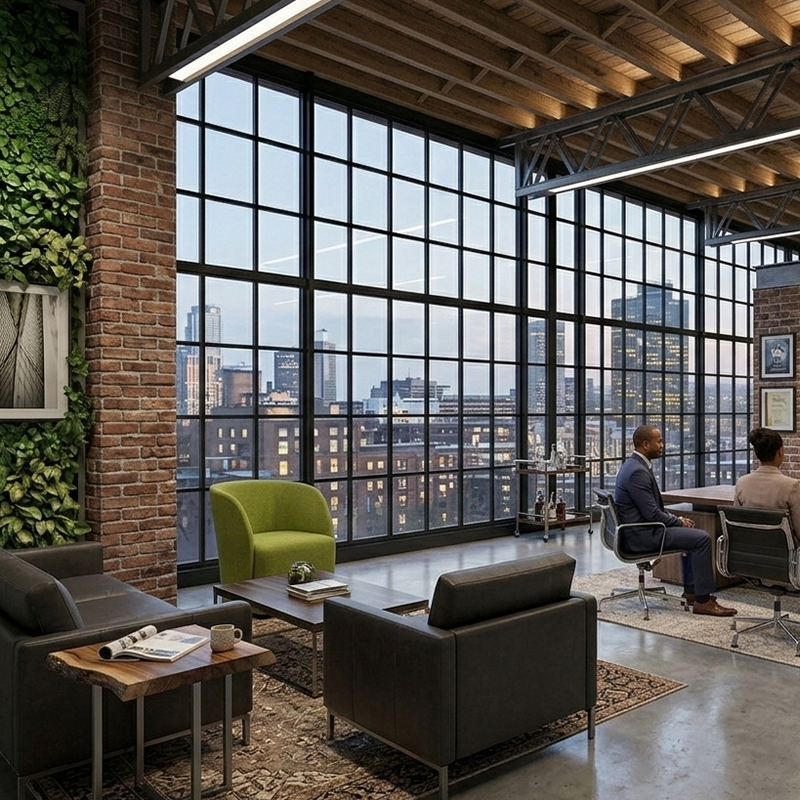 Accent Chair Office Leisure Furniture