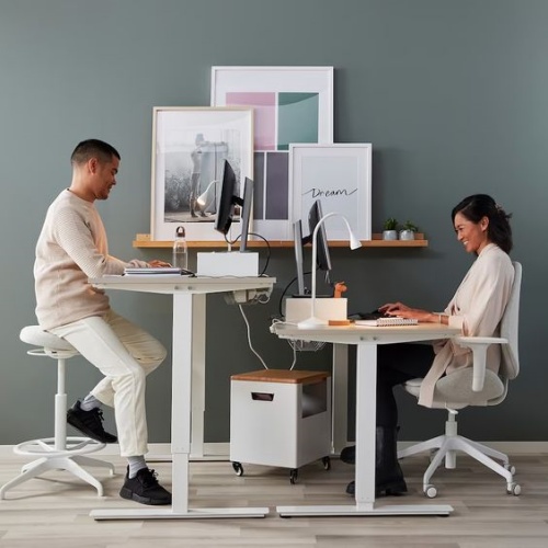 office standing desk