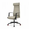 High Back Executive Office Chair with Headrest