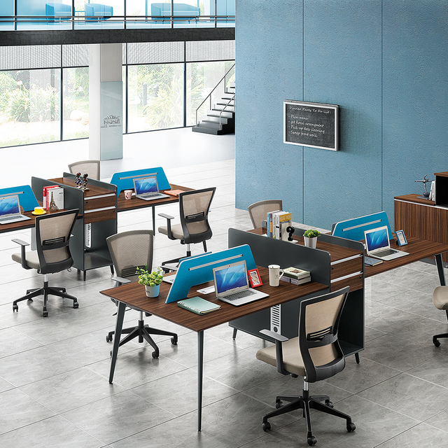 JIANGNAN Lamando Series Four bits | W3250*D1200*H1050(mm) | W2850*D1200*H1050(mm)