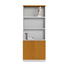 JIANGNAN Bambo Series Two-door filing cabinet | W800*D400*2000(mm)