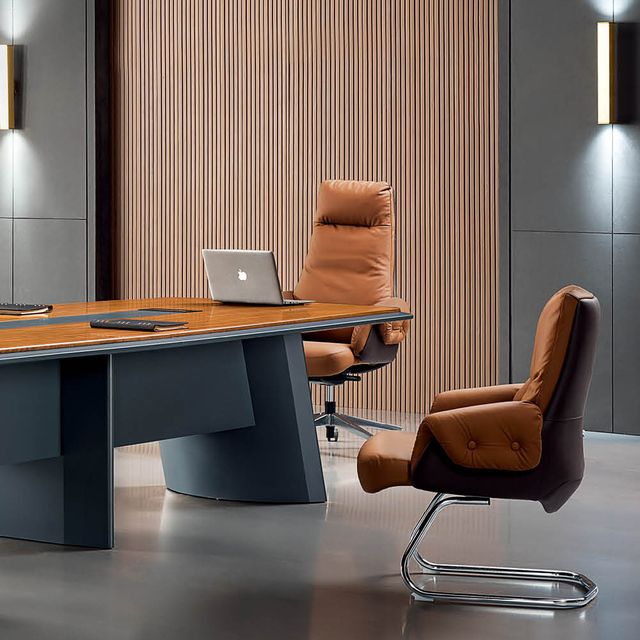 JUEDU CHAIR Series Chair | W750*D650*H1180(mm)