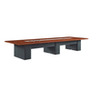 JUEDU JEFF Series Conference Table |W4800*D1600*H760(mm)|
