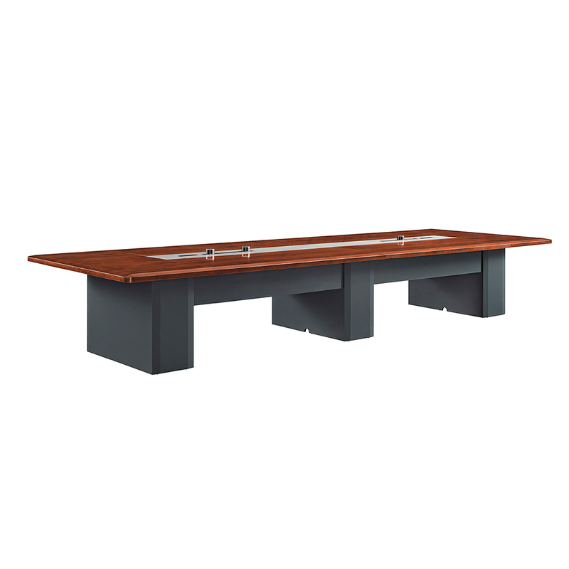JUEDU JEFF Series Conference Table |W4800*D1600*H760(mm)|