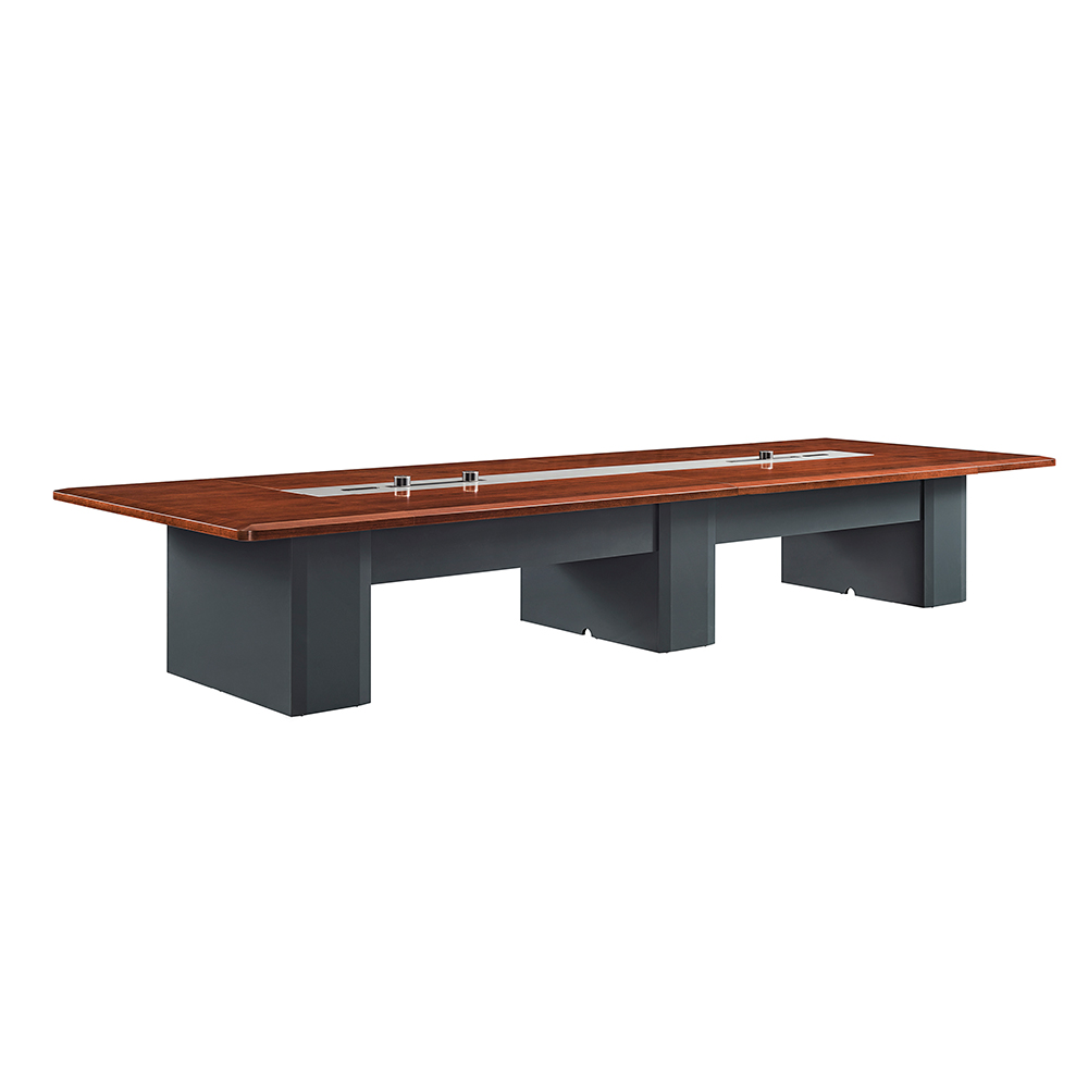 JUEDU JEFF Series Conference Table |W4800*D1600*H760(mm)|