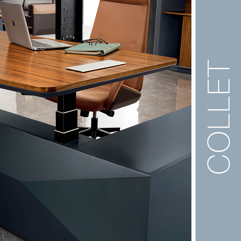 Luxury Modern High Quality Executive Desk