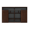 JIANGNAN Cool Series Filing cabinet | W3200*D420*2000(mm)