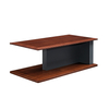 JUEDU JEFF Series Coffee Table | W1400*D700*H500(mm)