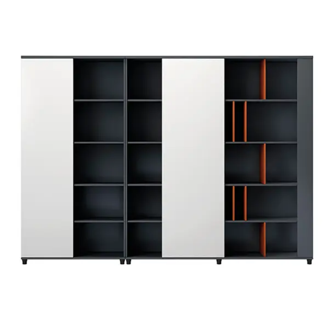 JUEDU MAGELL Filing Cabinet