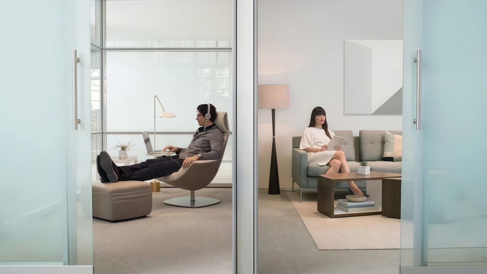office chair seating
