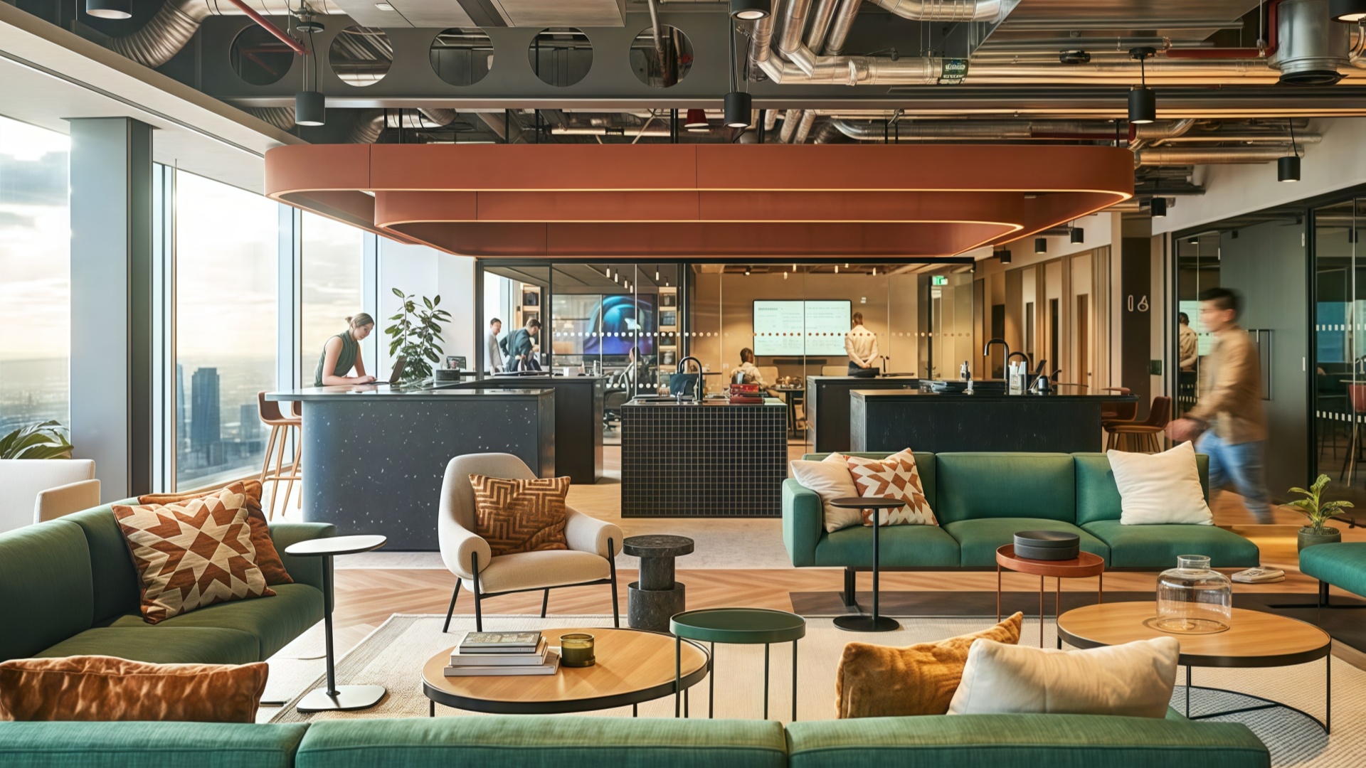 Top-Selling Office Furniture of 2025: What's Hot And Designer-Approved