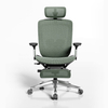 Mesh Back Office Chair with Lumbar Support