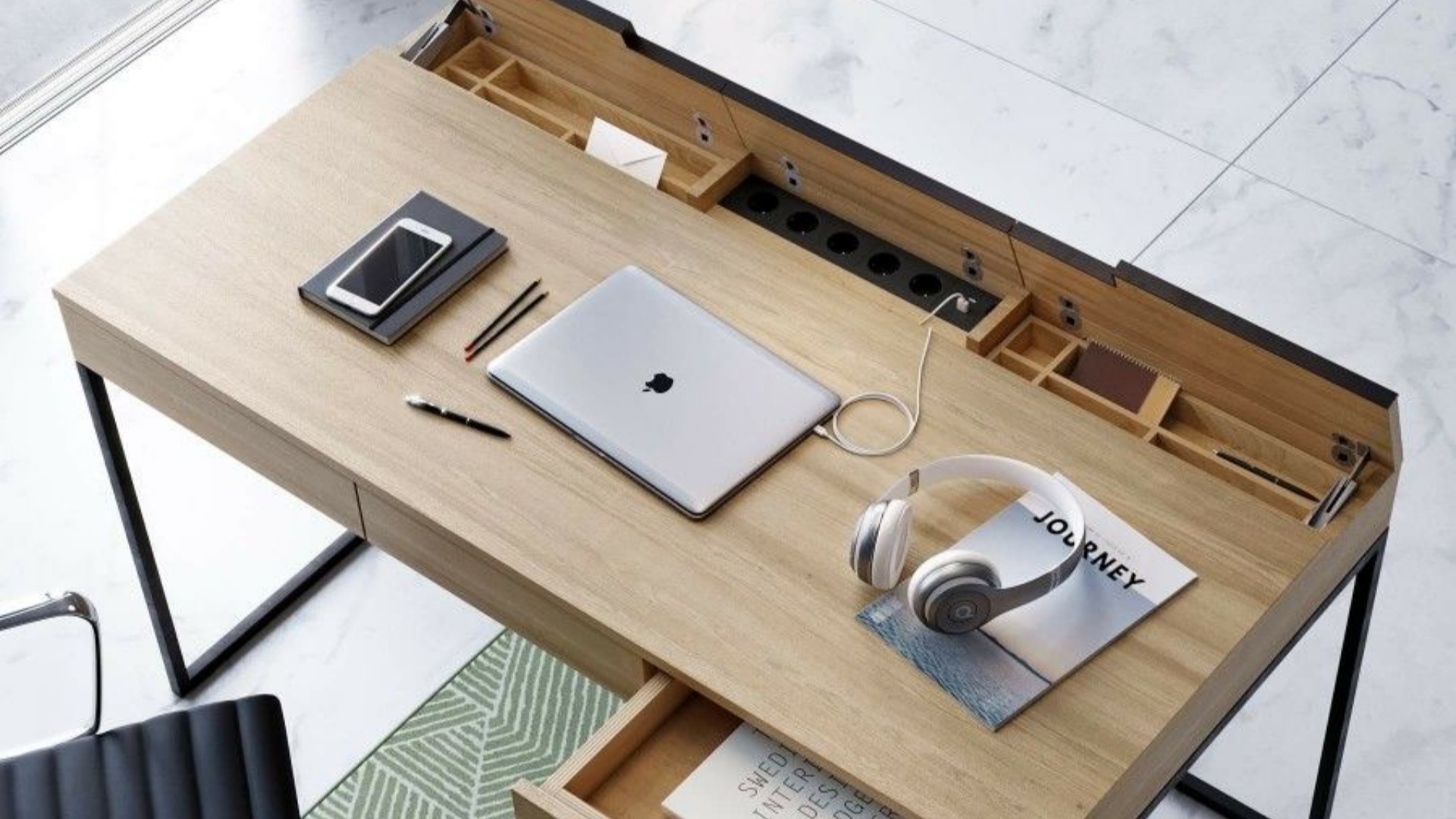office desk