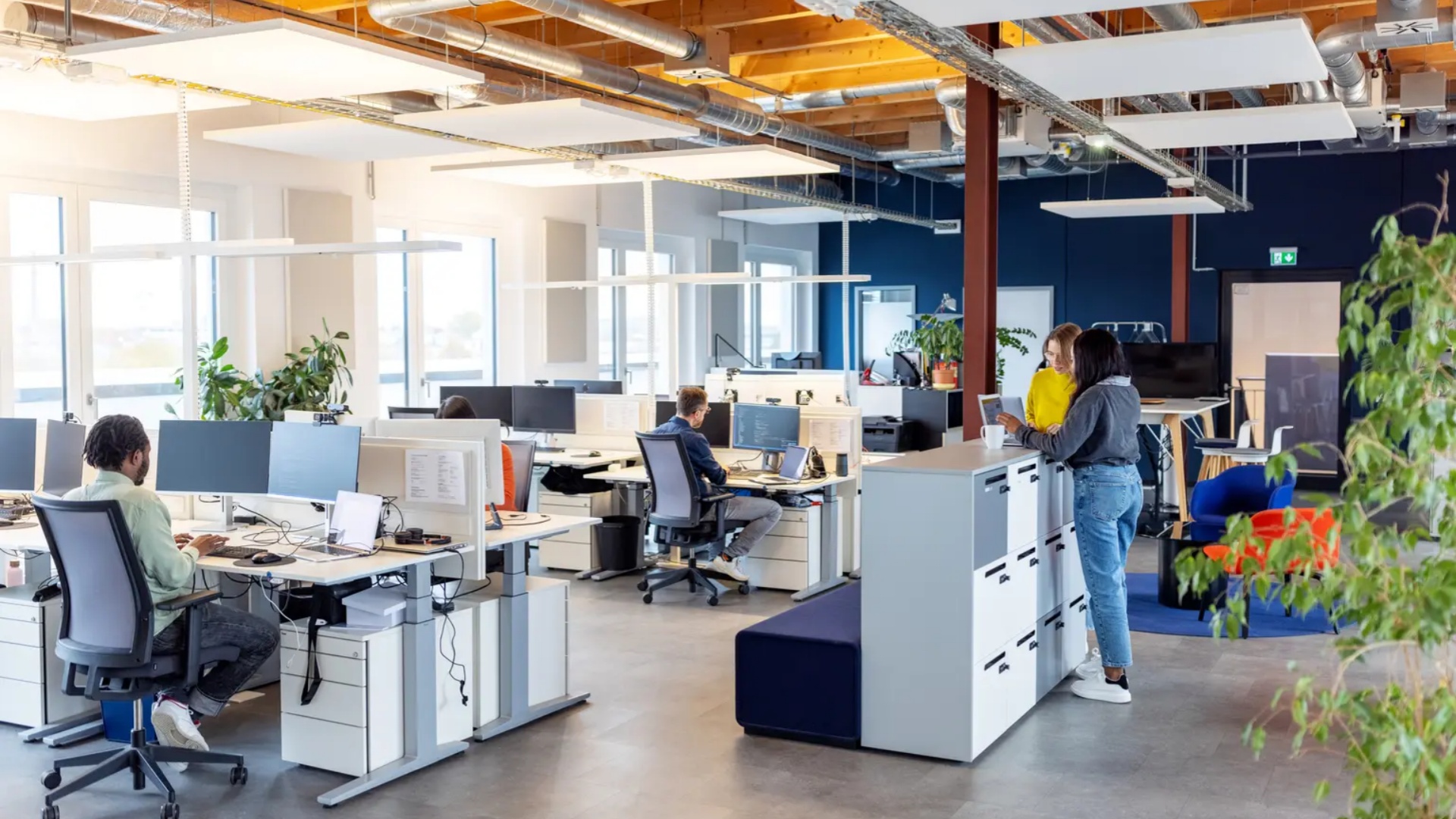 office design
