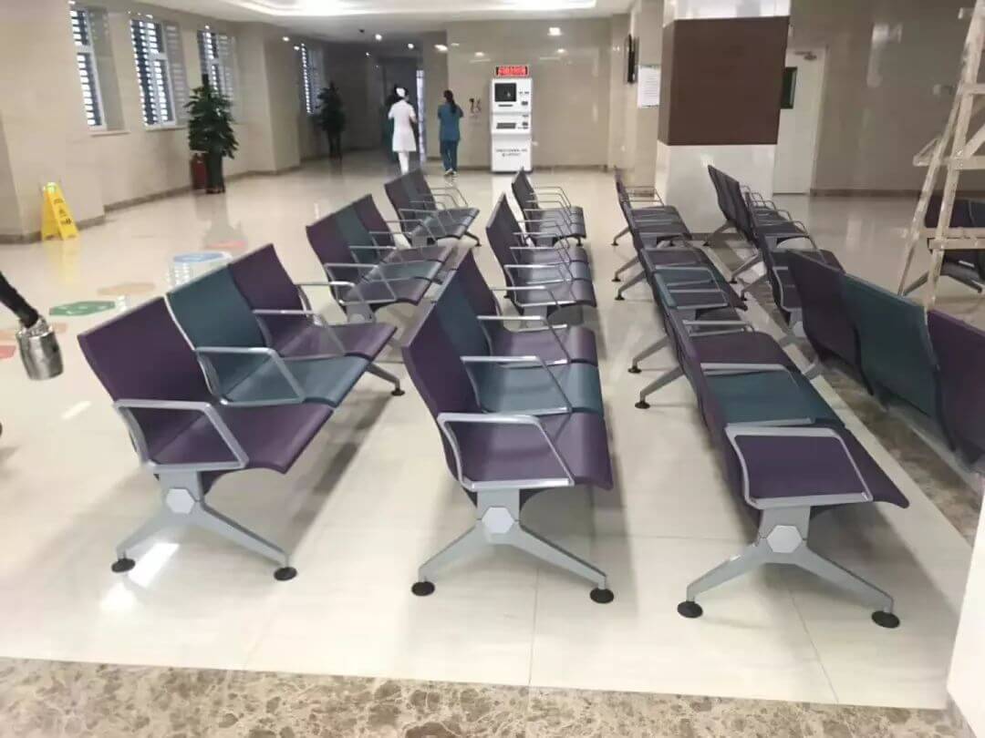waiting room seating