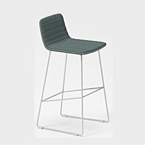 Modern Design Coffee Bar Chair Furniture For Counter