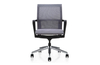 Office Chair with Mesh Back And Seat