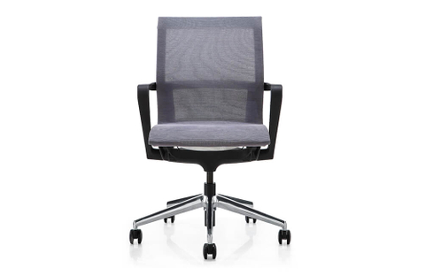 Office Chair with Mesh Back And Seat
