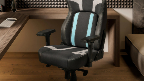 Choosing the Best Console Gaming Chair - Hongye Furniture