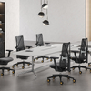 NeoCon Chicago 2026 Latest Design Lucii Ergonomic Chair for Office